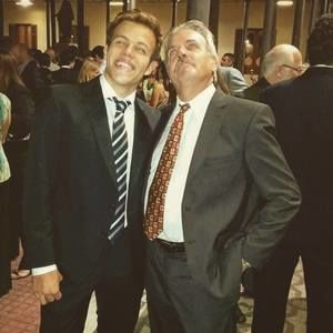 Meet your Posher, Fran